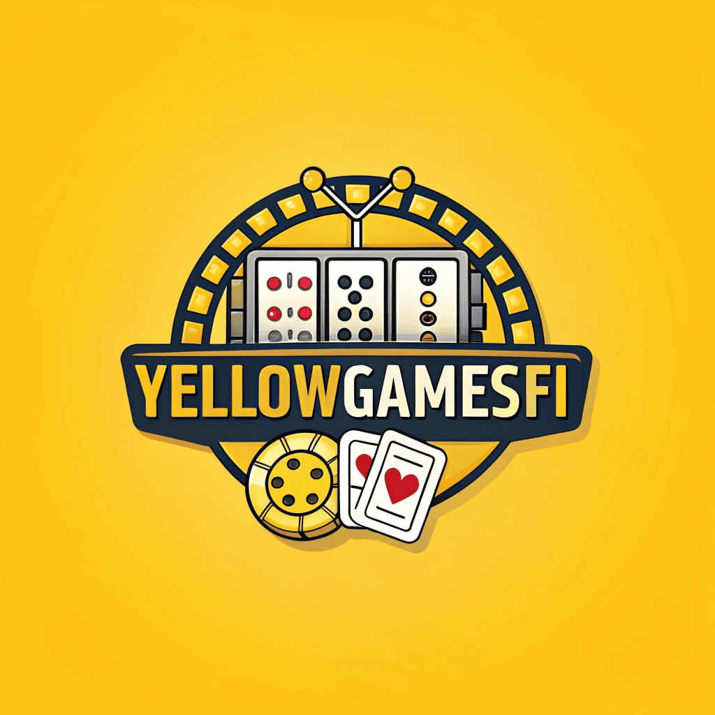 YellowGamesFi Casino